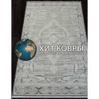 Турецкий ковер Emperos 167 Серый